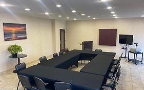 Mainstay Suites Texas Medical Center-Reliant Park