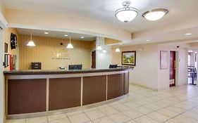 Mainstay Suites Texas Medical Center-Reliant Park